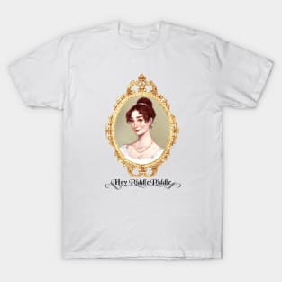 Fancy Erin T-Shirt